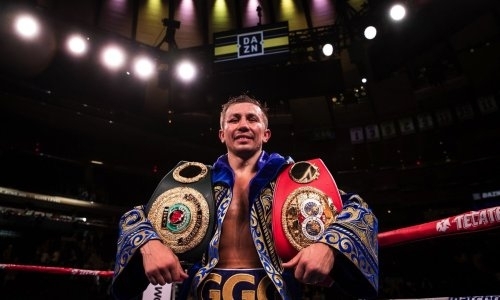 «Фанаты сбиты с толку». Зарубежное СМИ принизило рекорд Головкина