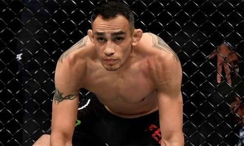 Тони Фергюсон близок к увольнению из UFC после двух разгромных поражений кряду