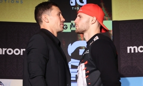 «Дрался, как выдохшийся боец». Раскрыт план Шереметы для победы над Головкиным