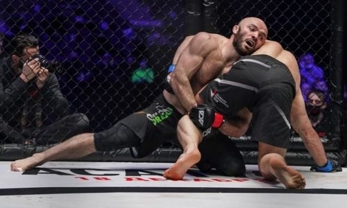 «Выходил на легкую прогулку». Резников прокомментировал исход боя Исмаилов — Штырков