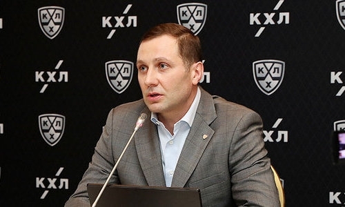 Президент КХЛ пригрозил сопернику «Барыса» техническими поражениями