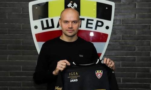 Начинавший сезон-2020 в КПЛ футболист перешел в клуб Григорчука