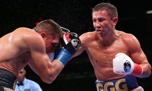 «По-настоящему проверит». Названо ключевое преимущество Головкина в титульном бою с Шереметой