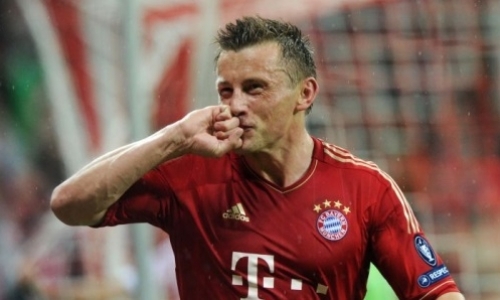 Бывший нападающий «Баварии» отметил стабильную игру Зайнутдинова