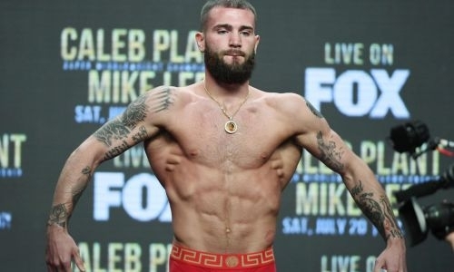 Бросавший вызов Головкину чемпион мира узнал соперника по титульному бою