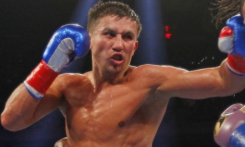 «Я уверен». Тедди Атлас рассказал, в каком раунде Головкин уничтожит Шеремету