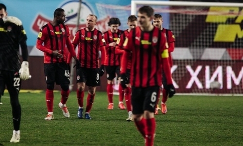 Клуб РПЛ оставил Исламбека Куата в запасе и вырвал победу у «Локомотива»