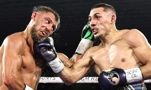 Чемпион мира объяснил, почему Ломаченко не заслуживает реванша с Лопесом