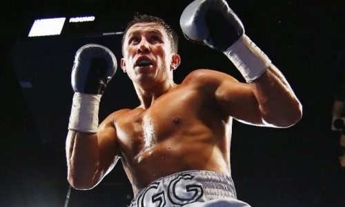 «Я восхищался Головкиным». Соперник GGG сделал признание перед боем за два титула