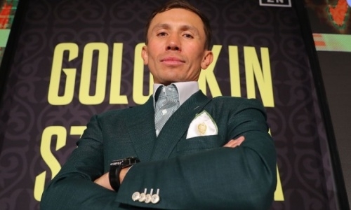 Найти и уничтожить? Головкин раскрыл план на бой с Шереметой