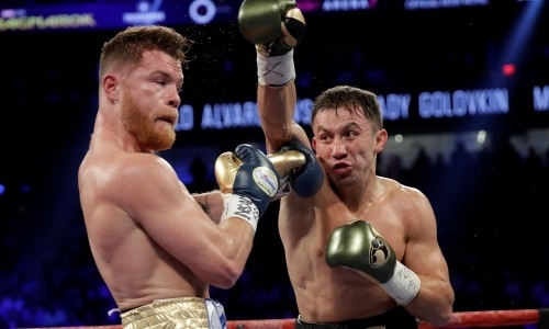 «Боюсь думать». Эдди Хирн намекнул, кто может лишить Головкина боя с «Канело»