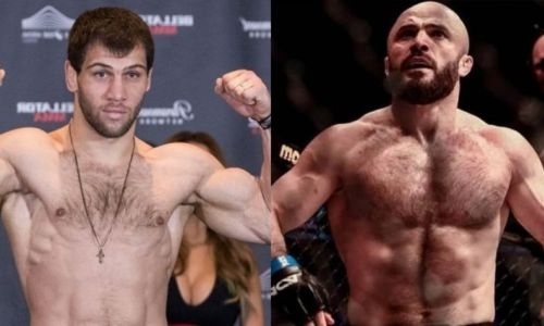 «Поединок у нас был — я выиграл». Российский боец высказался о реванше с Исмаиловым