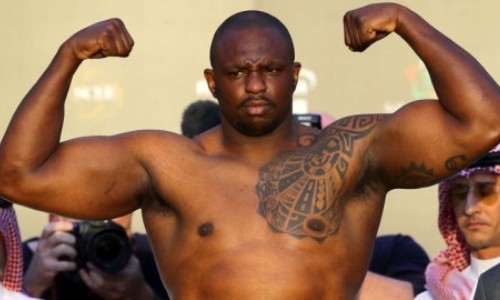 «У тебя был коронавирус». Уайт решил подраться с другим соперником перед реваншем с Поветкиным