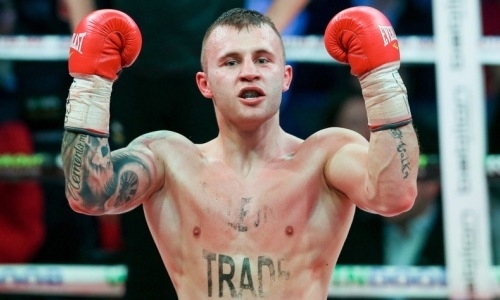 Соперник Головкина перед боем придерживался «мешочной диеты»