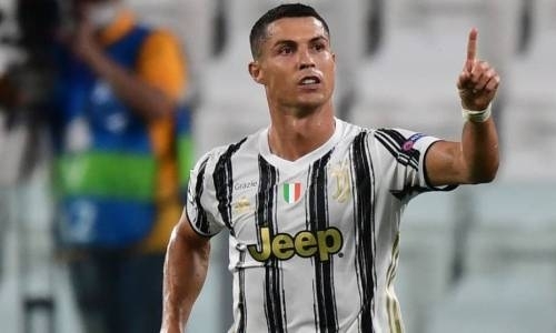 «Довел до совершенства». Криштиану Роналду восхитился Геннадием Головкиным