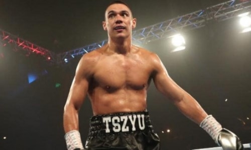 «Вот и всё». Сын Кости Цзю сделал резкое заявление о бое за титул чемпиона мира