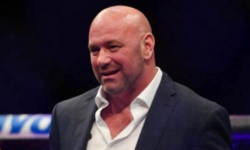 «Если бы я проводил в 2021-м только один бой». Глава UFC выбрал самый большой поединок