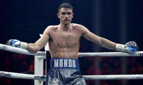 «Могу нокаутировать его». Каллум Смит сравнил «Канело» с Ломаченко, а себя с Лопесом