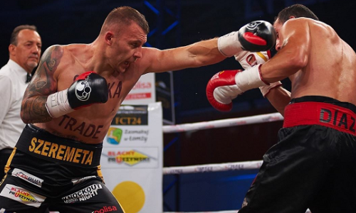 «Почувствует эти удары». Шеремета может доставить проблемы Головкину