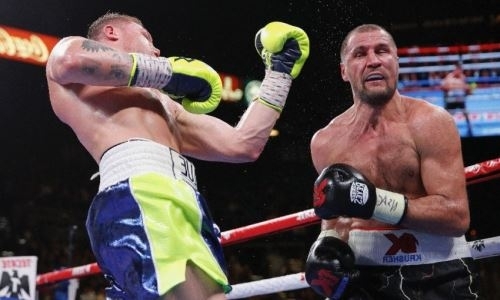 «„Канело“ выбрал слабейшего чемпиона в полутяжелом весе». Смит высказался о бое Альварес — Ковалев