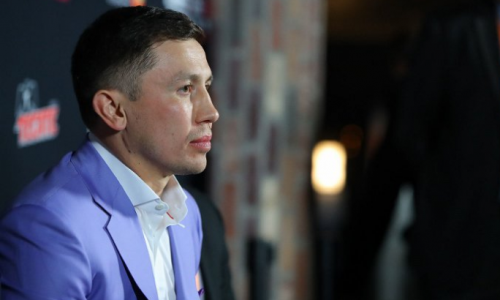 Боксирует или зарабатывает? Почему жизнь оказалась несправедлива к Геннадию Головкину