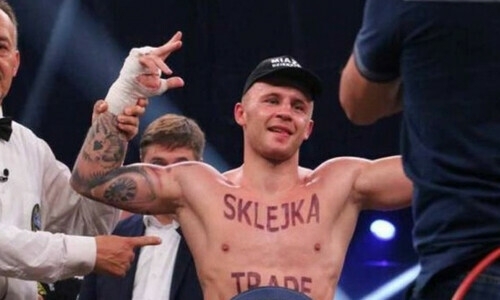 Шеремете рассказали, как победить Головкина и компенсировать свои слабости