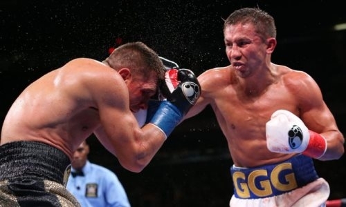 Источники назвали соперника Головкина по титульному бою весной 2021 года