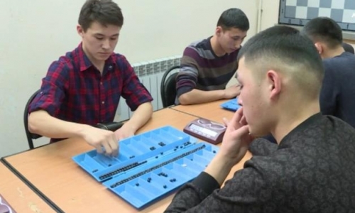 ЮНЕСКО признало игру из Казахстана культурным достоянием человечества