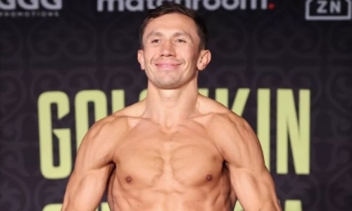 «Может, Головкин заболел, а Шеремета — поставил на себя миллион долларов». Российское СМИ дало прогноз на бой