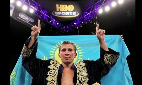 «Кумир всего Казахстана». Игорь Свирид восхитился Головкиным и назвал победителя боя за титул чемпиона мира