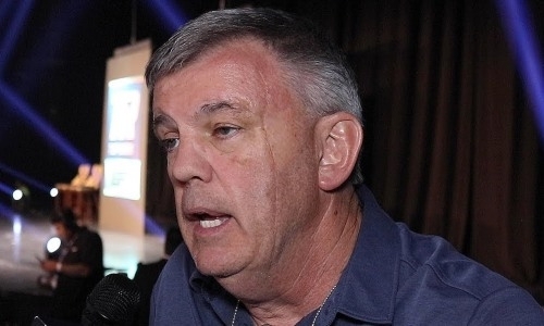 «Разминка на мешке». Тедди Атлас прокомментировал бой Головкин — Шеремета с четырьмя нокдаунами