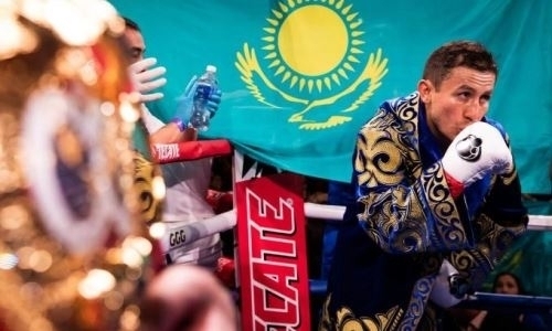 WBC обратился к Головкину после досрочной победы в бою за два титула