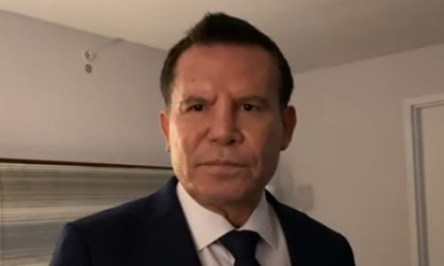 Легендарный Чавес вынес неутешительный вердикт Головкину и дал прогноз на исход третьего боя с «Канело»