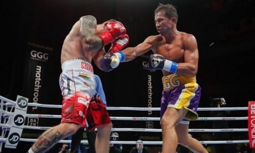 «Возраст есть возраст». Известный эксперт указал на тревожные симптомы Головкина