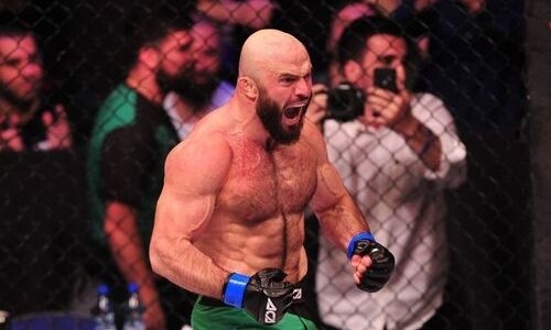 «Гран-при „лысых хищников“ быть». Казахстанский файтер ответил на вызов Магомеда Исмаилова