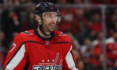 Соперник «Барыса» подписал легенду НХЛ в преддверии матча с казахстанским клубов в КХЛ
