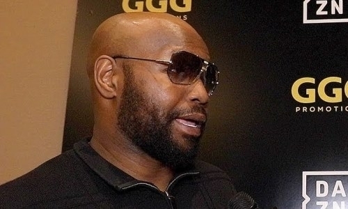 Тренер Головкина обратился к казахстанцу после рекордной защиты титула