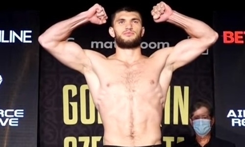 Ахмедову указали на ошибки и предостерегли от печальной участи бывшего напарника Головкина