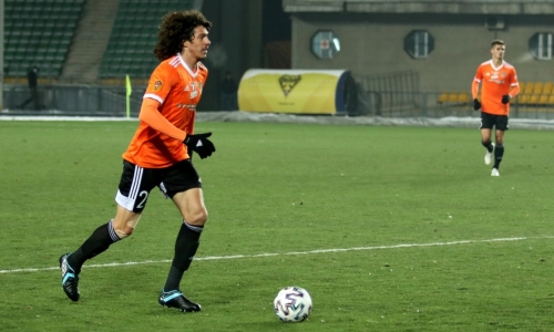 «Пара-тройка казахстанских команд смогли бы играть в РПЛ». Защитник «Шахтера» сравнил чемпионаты Казахстана и России