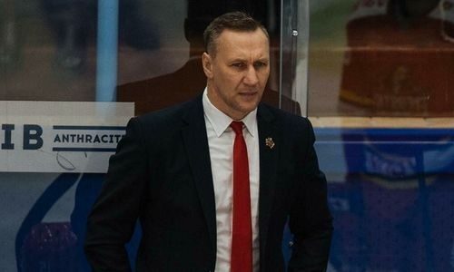 Главный тренер «Куньлунь Ред Стар» озвучил причины поражения «Барысу» в КХЛ