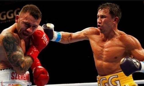 «Cмотреть на это было неинтересно». Дэн Рафаэль высказал мнение о бое Головкин — Шеремета