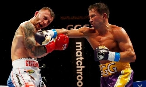 «Вижу ошибки, про которые говорил ранее». Виктор Демьяненко разобрал победу Головкина над Шереметой и объяснил провал Али Ахмедова