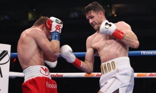 «Я не буду бегать по рингу 12 раундов, как Смит». «Канело» получил новый дерзкий вызов