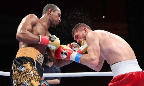 «Нежданчик». Олимпийский чемпион оценил последствия фиаско Али Ахмедова нокаутом