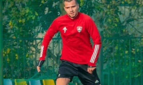 Форвард «Кайсара» собирается перейти в польский клуб