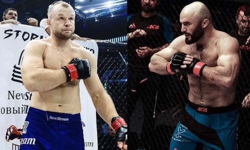 «Раз зритель хочет, то будет». Брат и тренер Исмаилова пообещал бой со Шлеменко