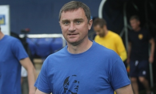 «Не в обиду». Экс-форвард сборной Украины оценил уровень команды Казахстана