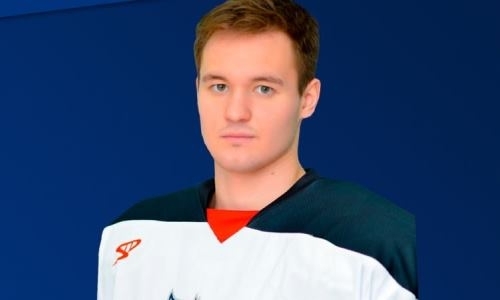 Состав «Арлана» пополнил молодой нападающий