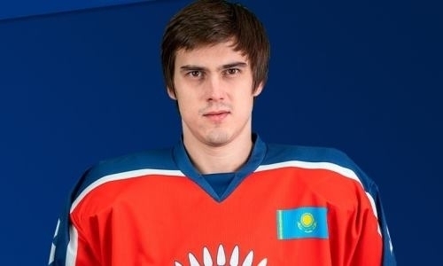 Российский хоккеист «Арлана» перешёл в «Актобе»
