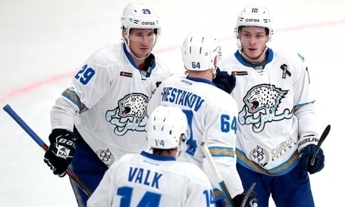«Проблем не возникнет». В России озвучили прогноз на матч «Барыса» с прямым конкурентом в КХЛ